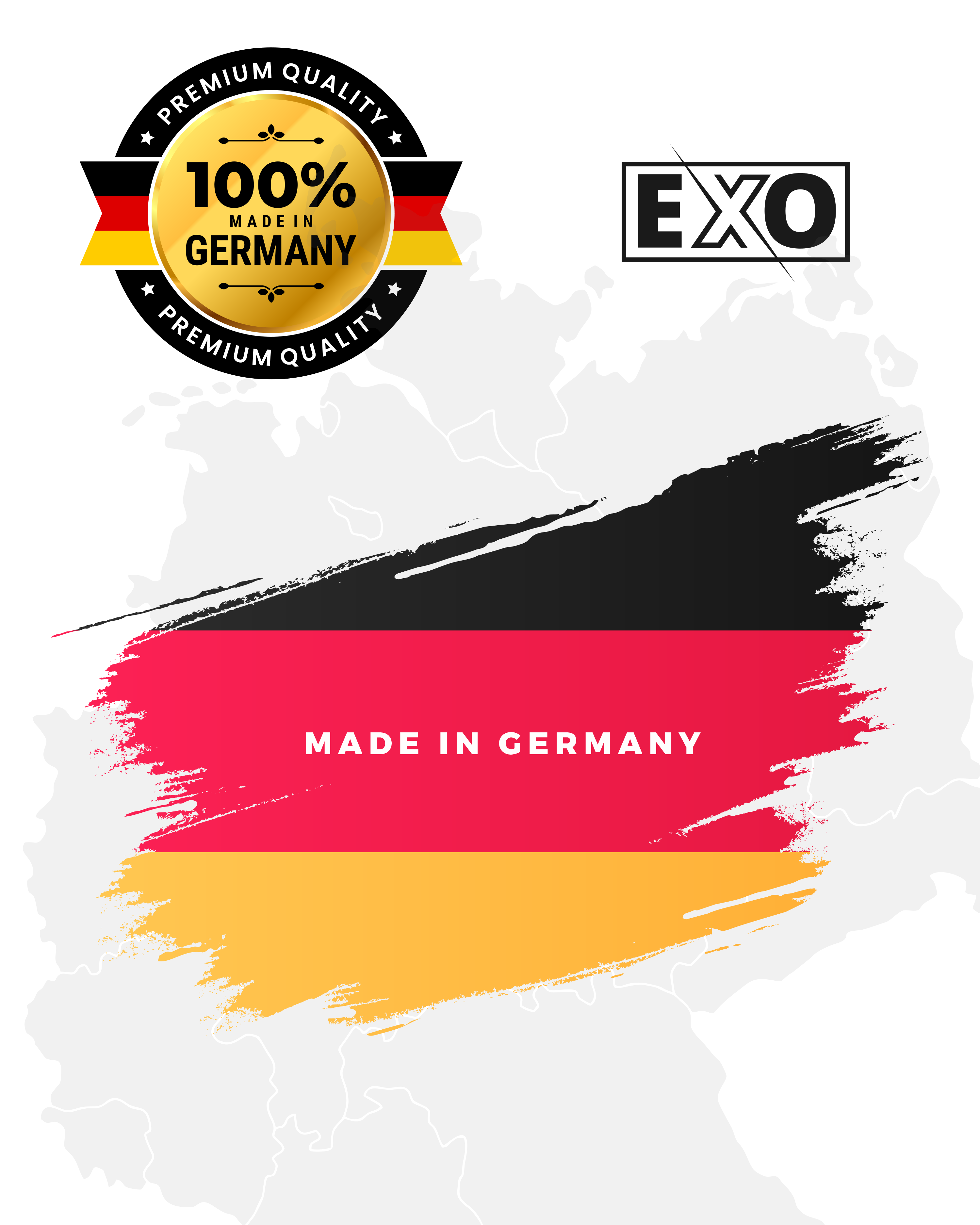 pH-neutraler Snow Foam - der Klassiker!