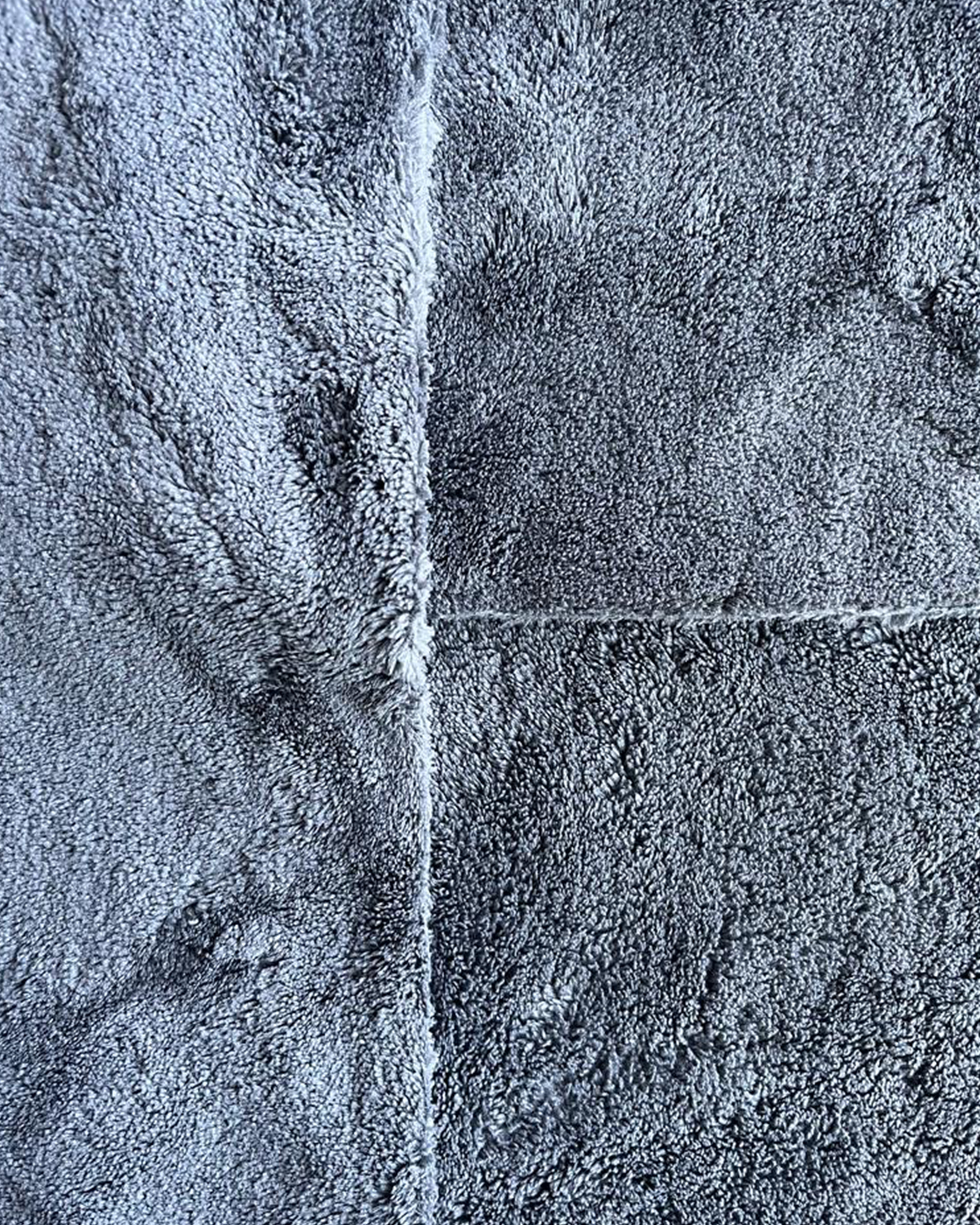 RX PLUSH 550 GSM grau