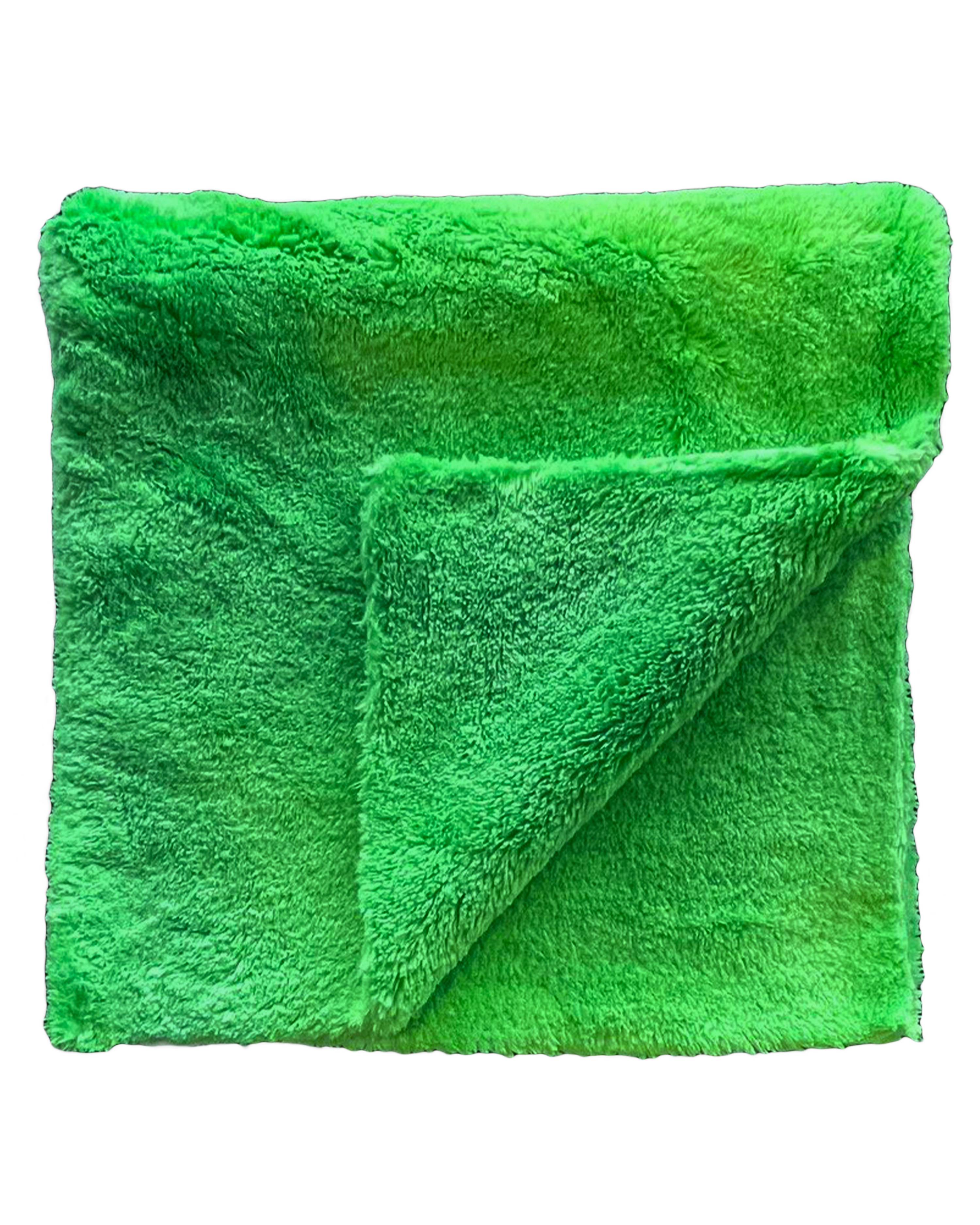 RX PLUSH 550 GSM grün