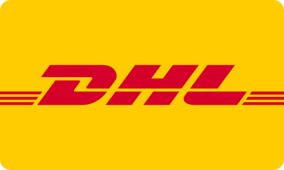 Standardversand DHL