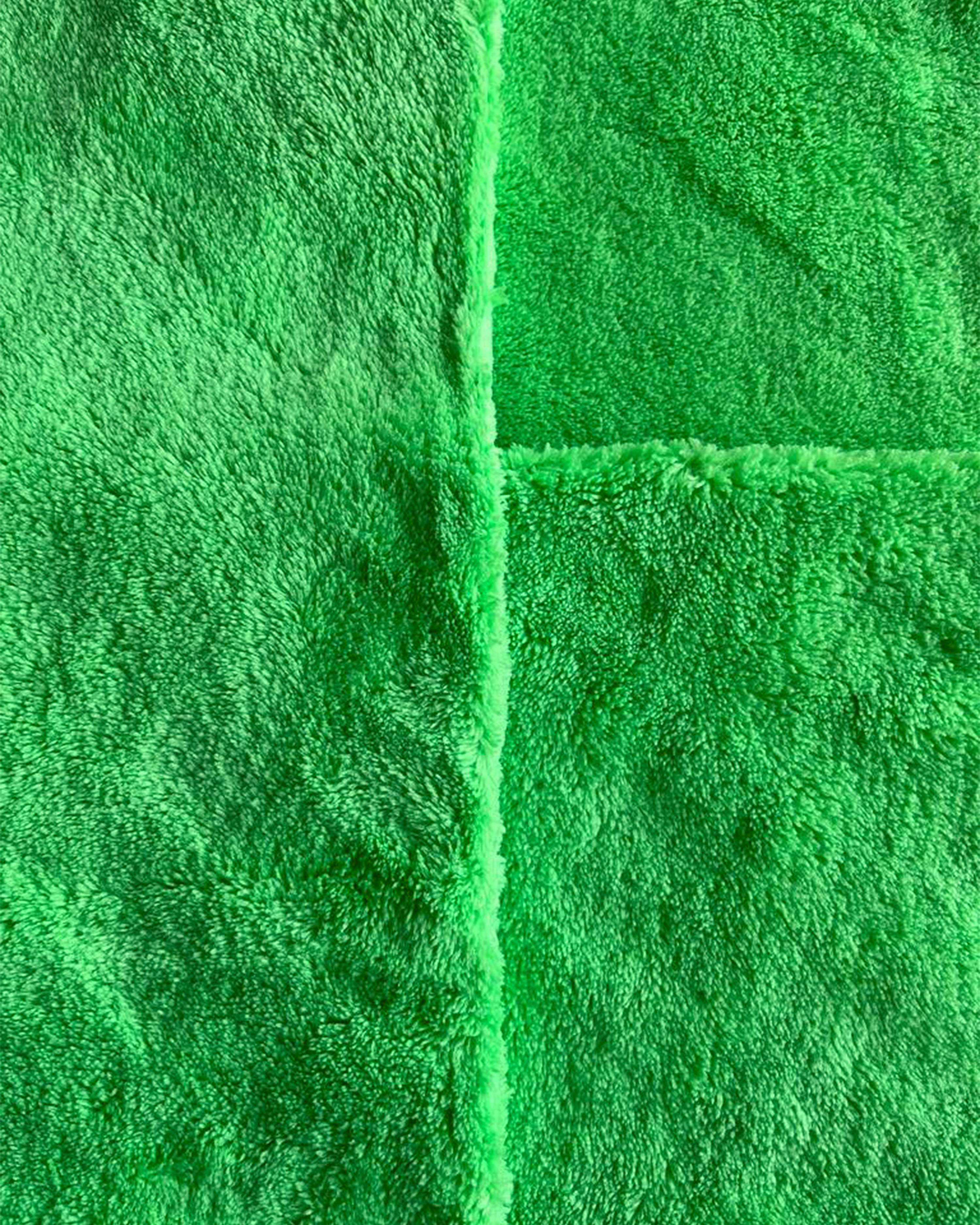 RX PLUSH 550 GSM grün