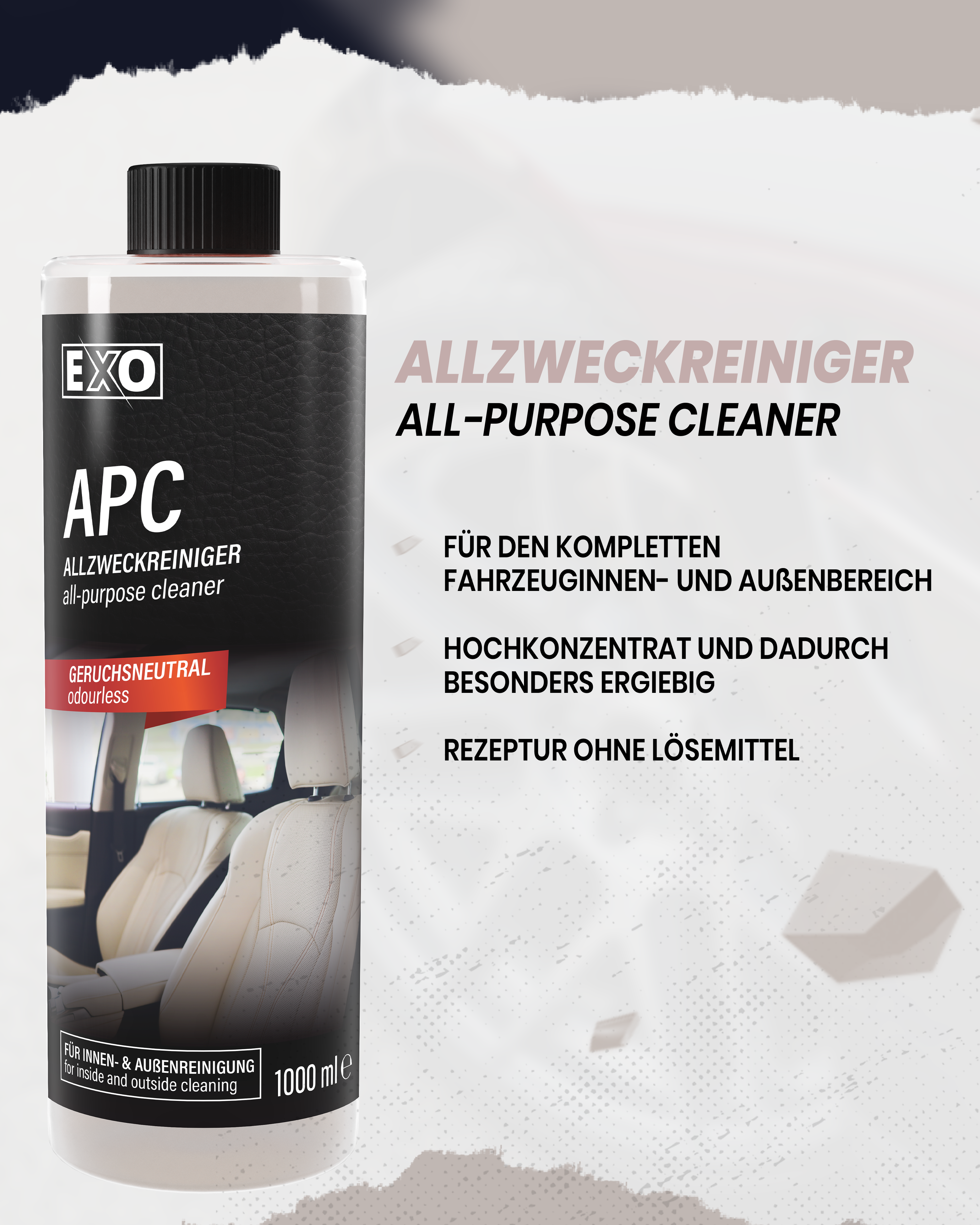 APC - Universalkonzentrat