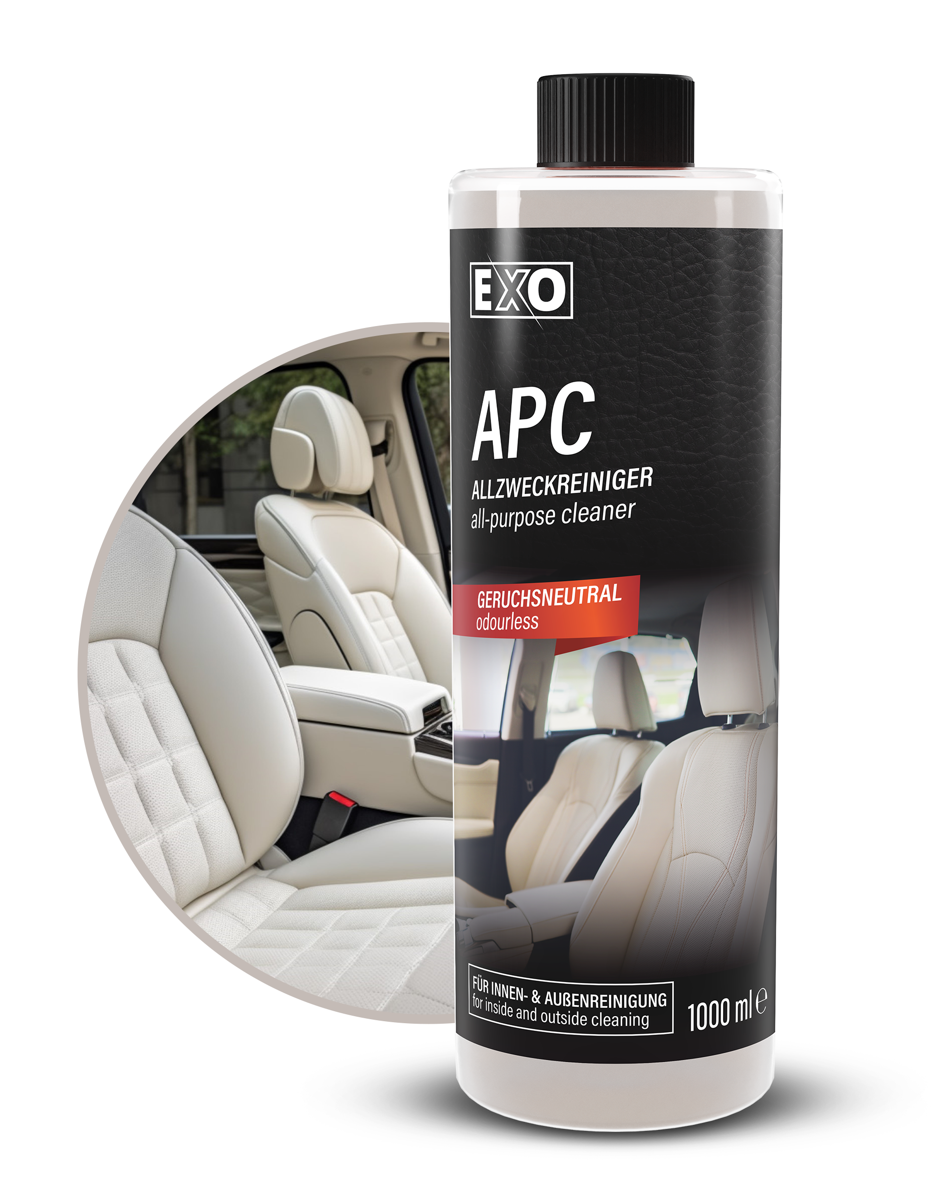 APC - Universalkonzentrat