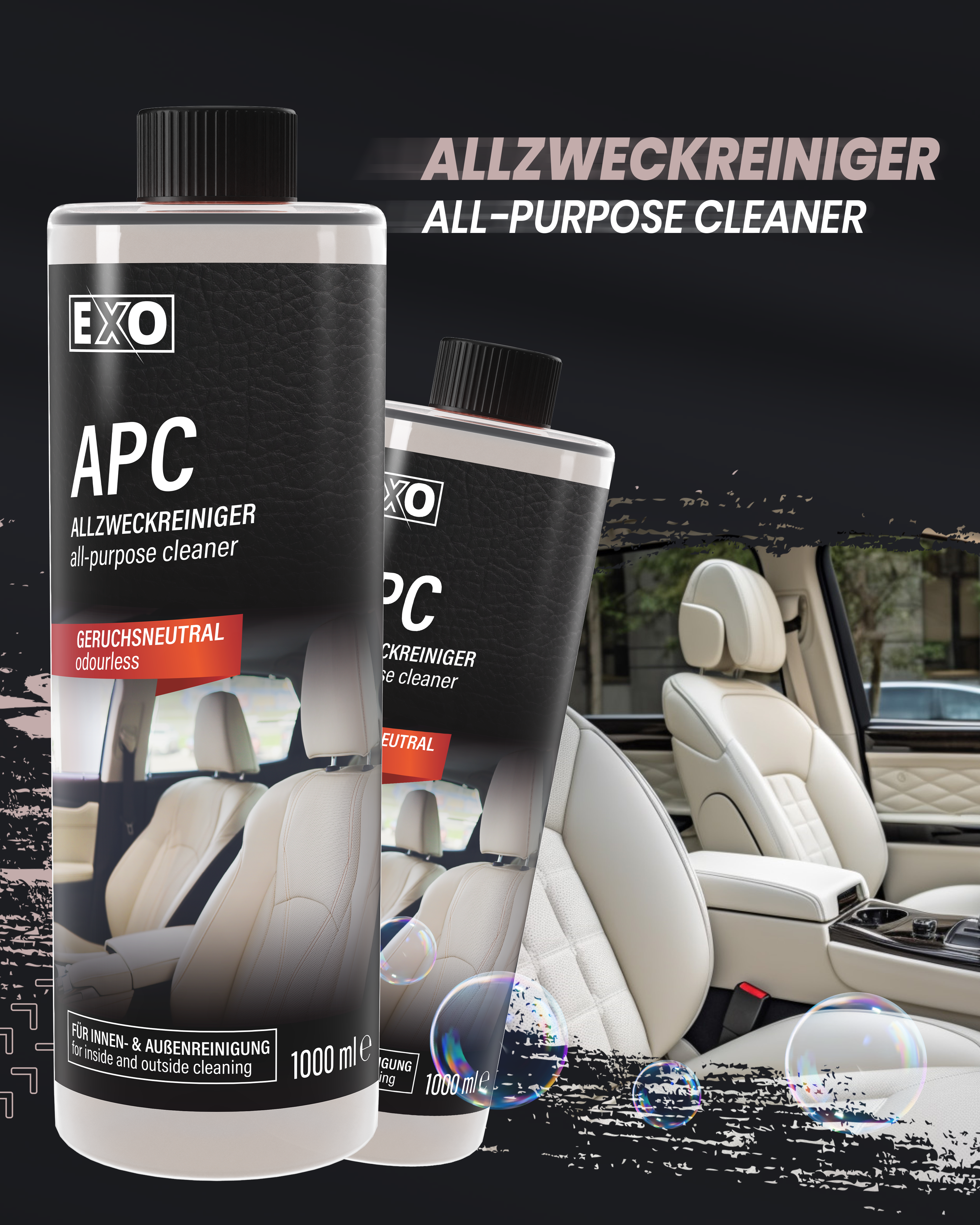 APC - Universalkonzentrat