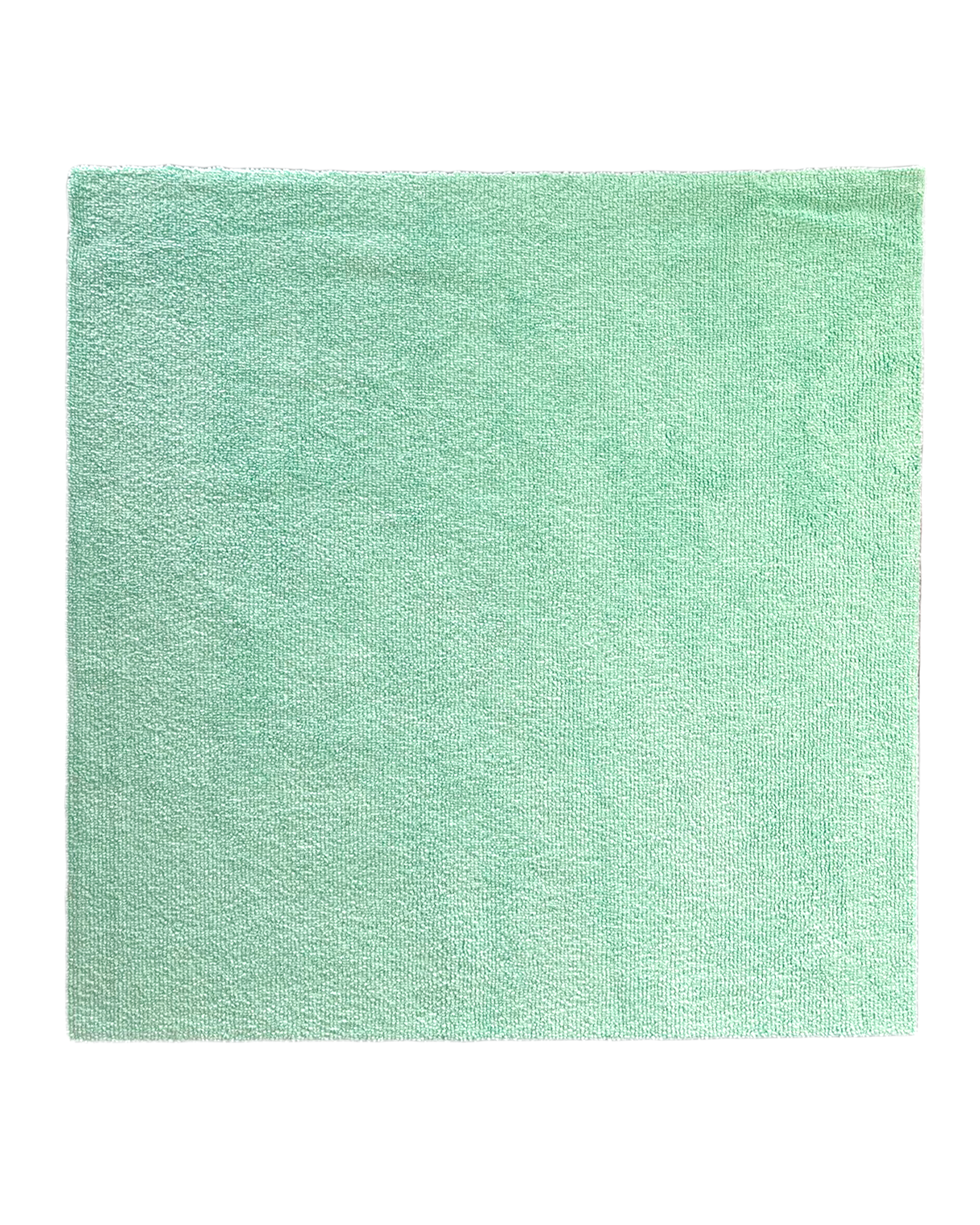 Mikrofasertuch 330 GSM mintgrün - 5er Pack