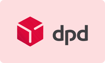 Standardversand DPD
