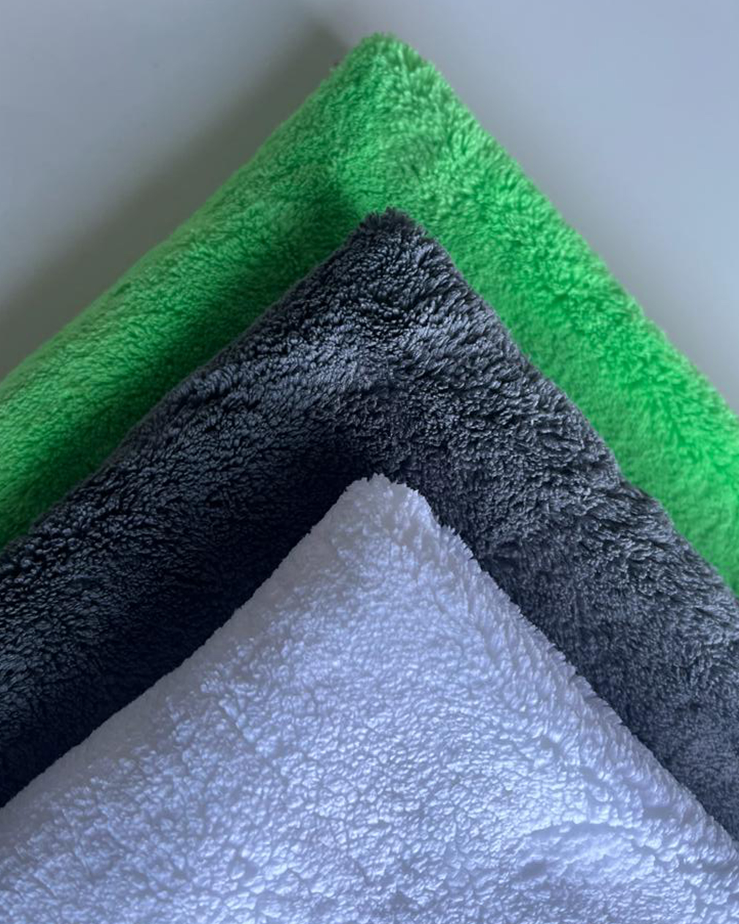 RX PLUSH 550 GSM 3er SET