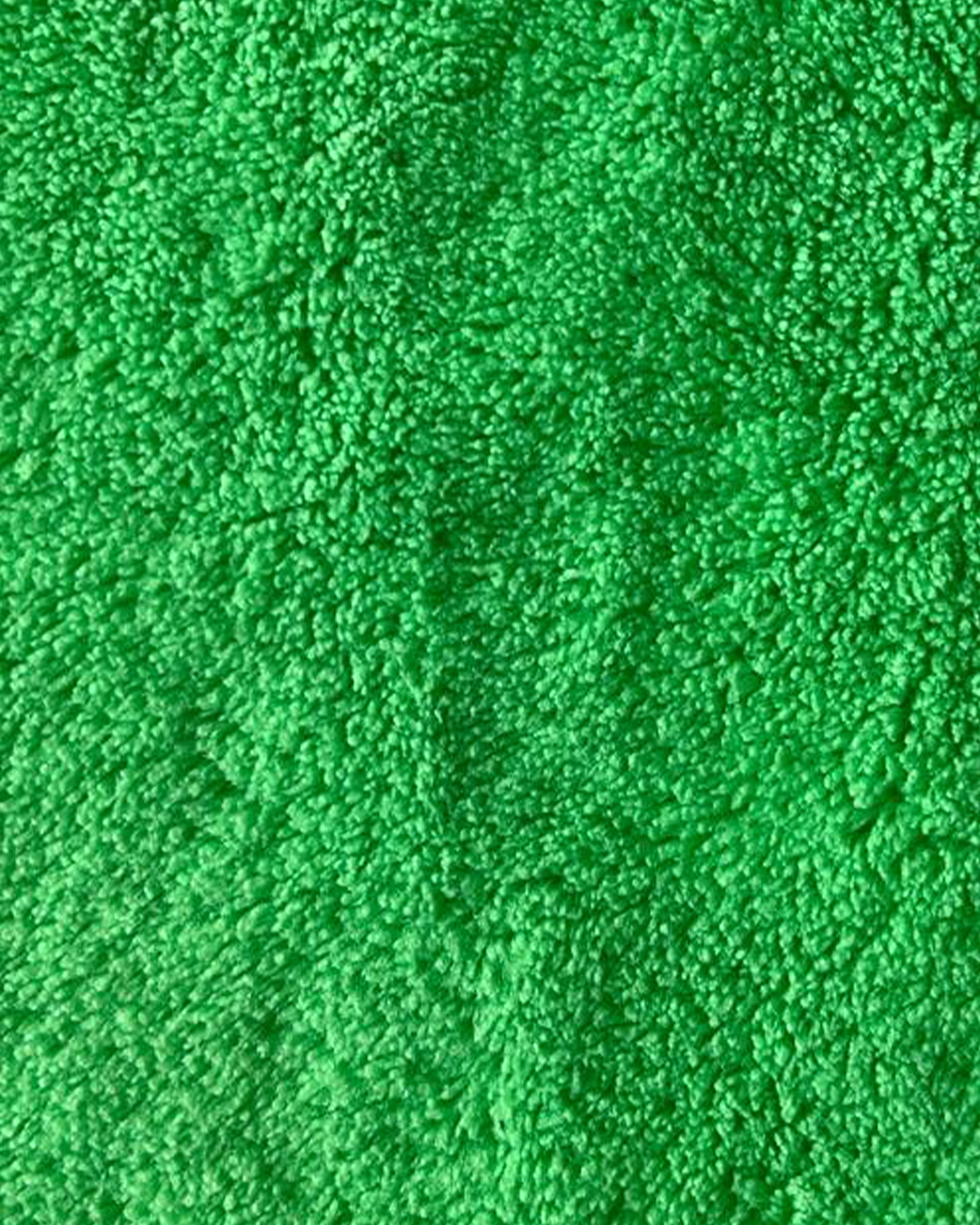 RX PLUSH 550 GSM grün