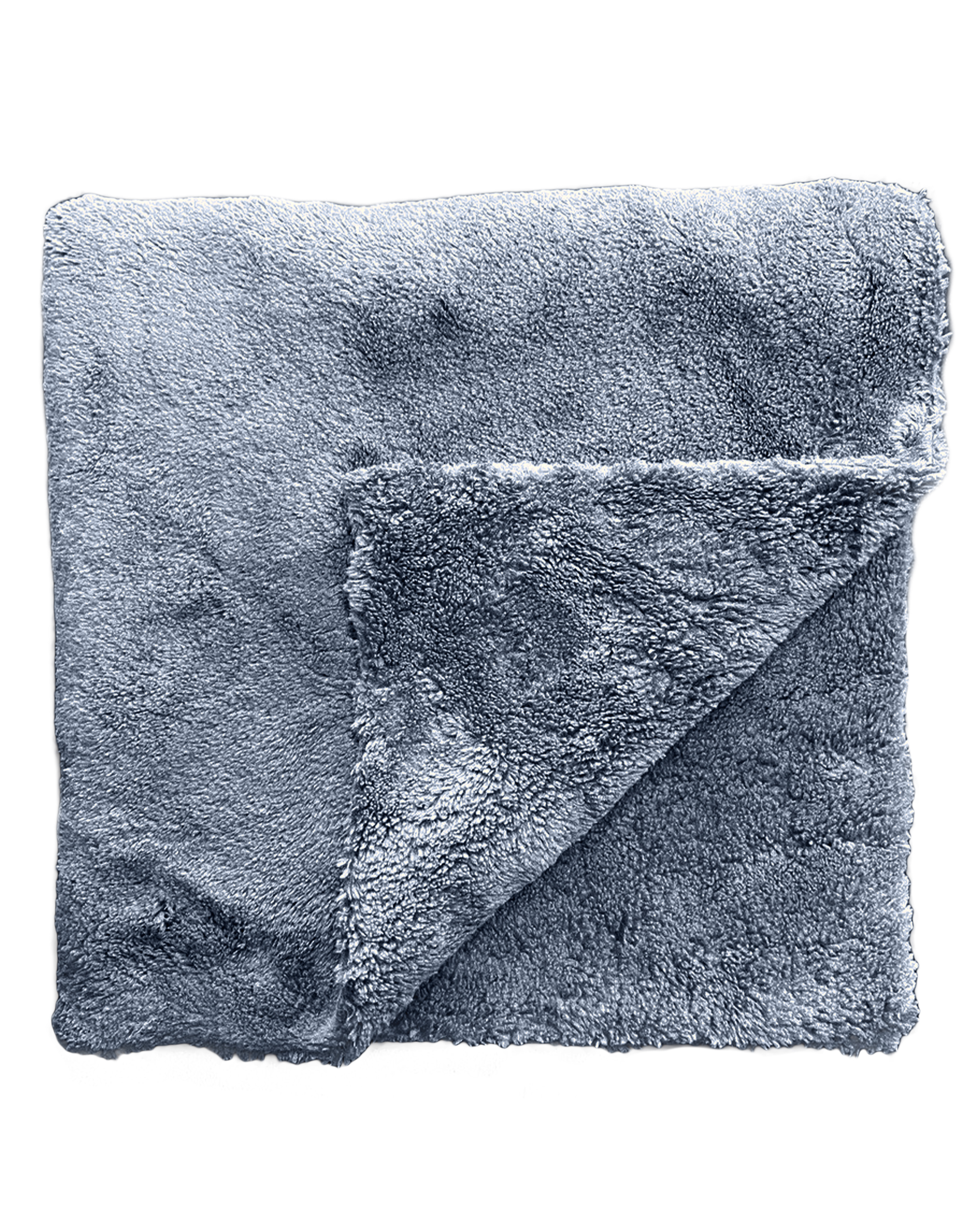 RX PLUSH 550 GSM grau