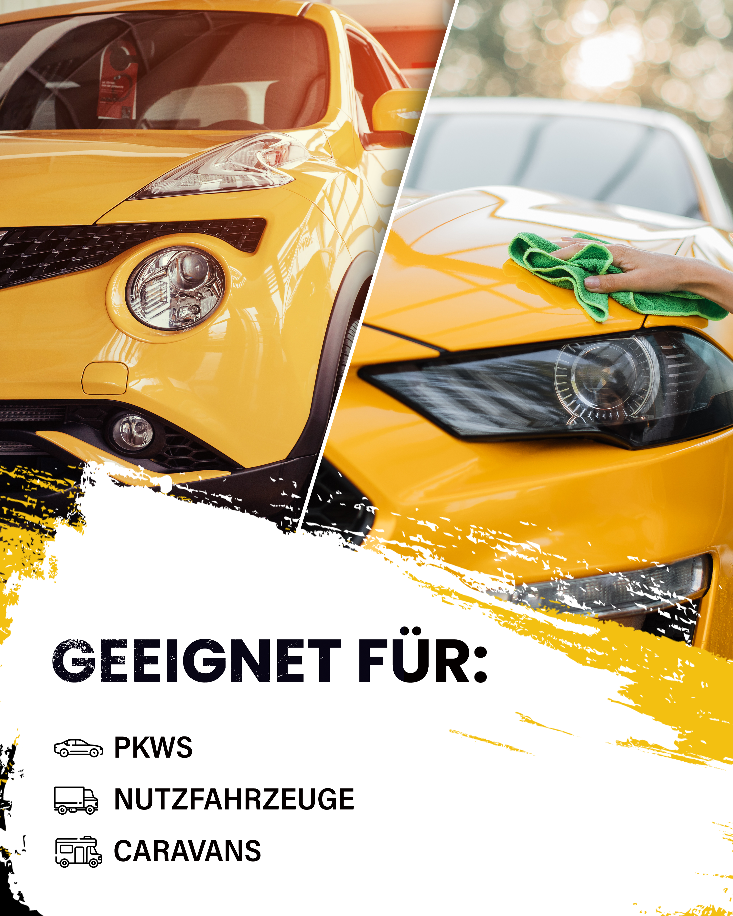 CITRUS PRE CLEANER - Vorreiniger