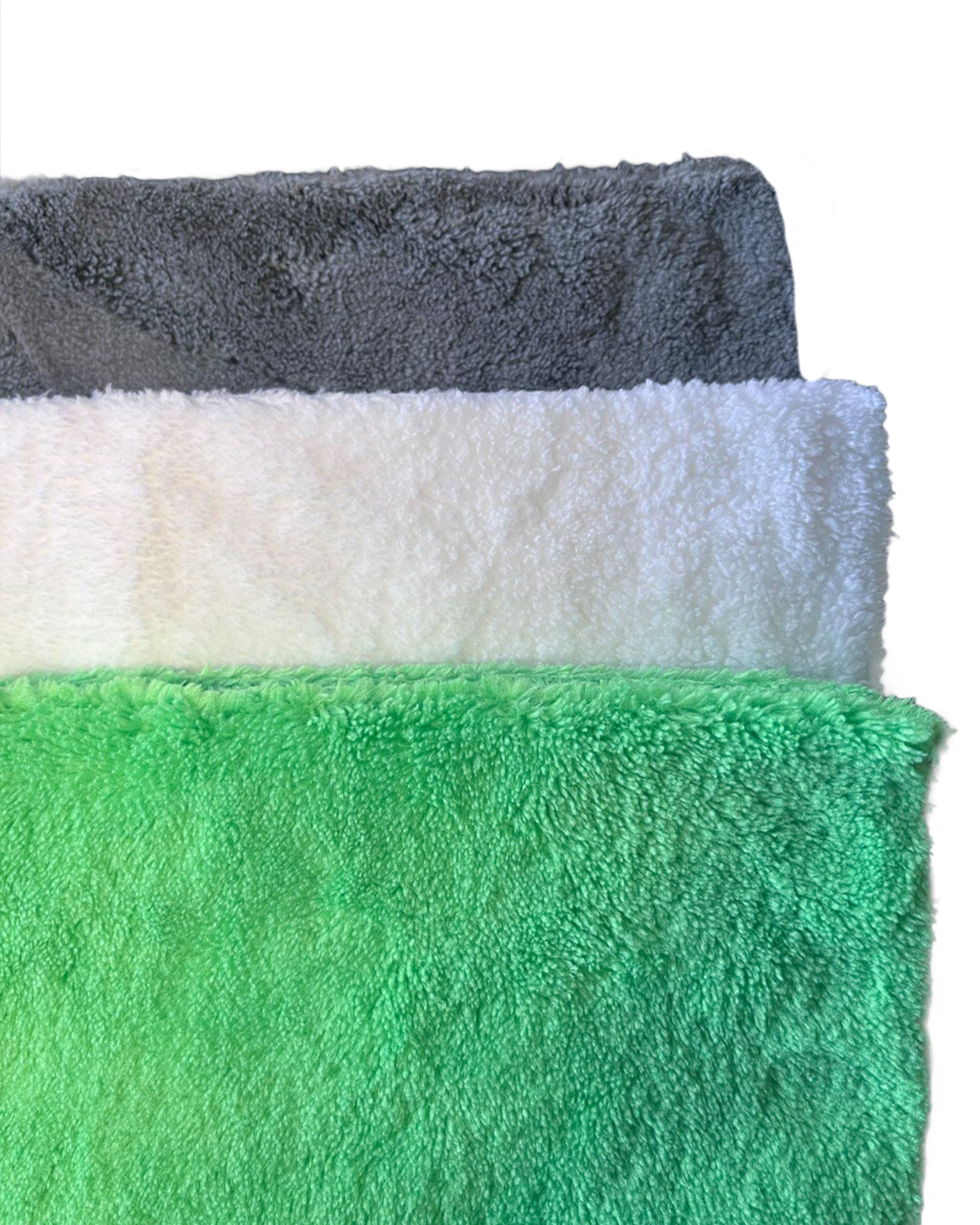 RX PLUSH 550 GSM 3er SET