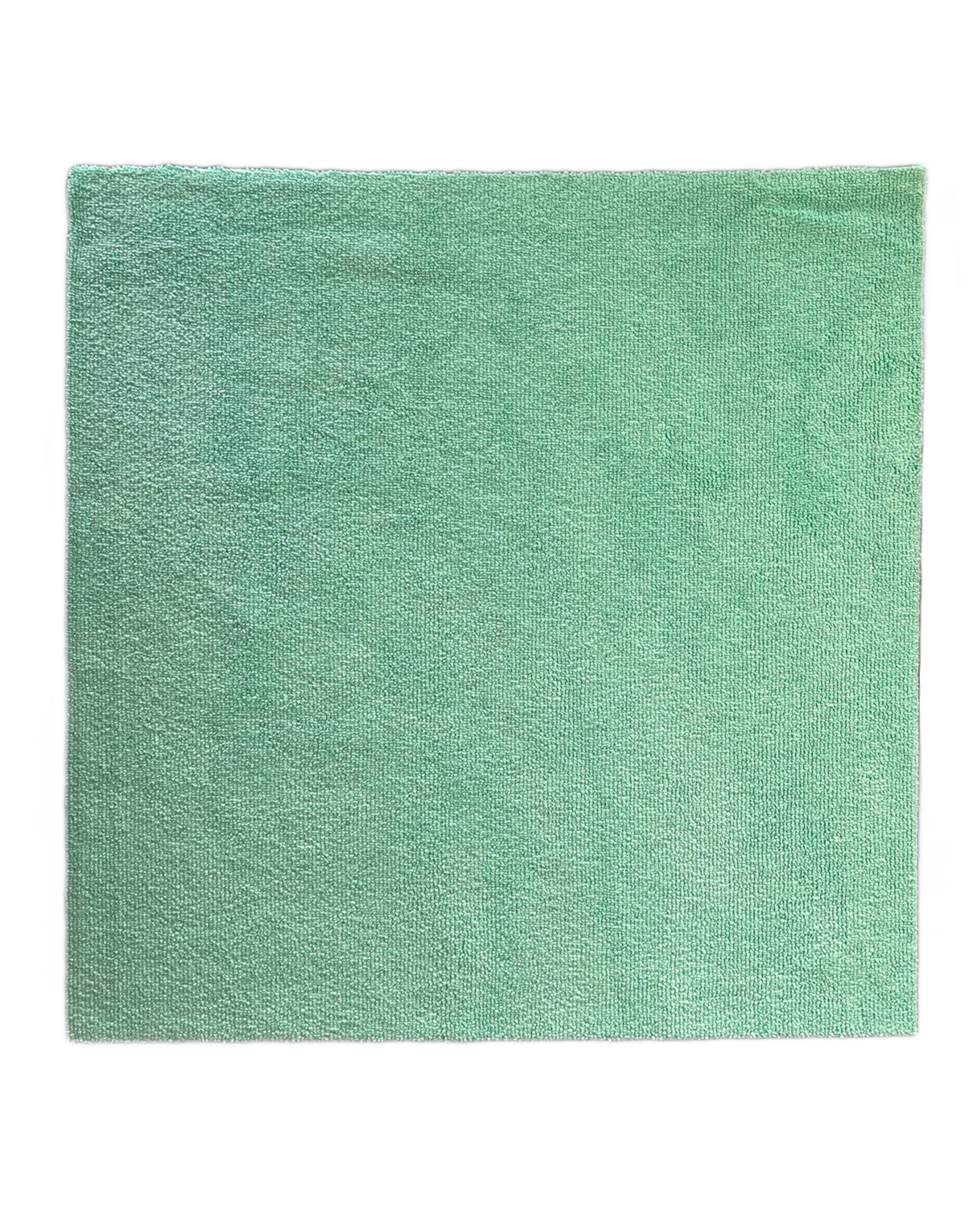 Mikrofasertuch 330 GSM mintgrün - 2er Pack